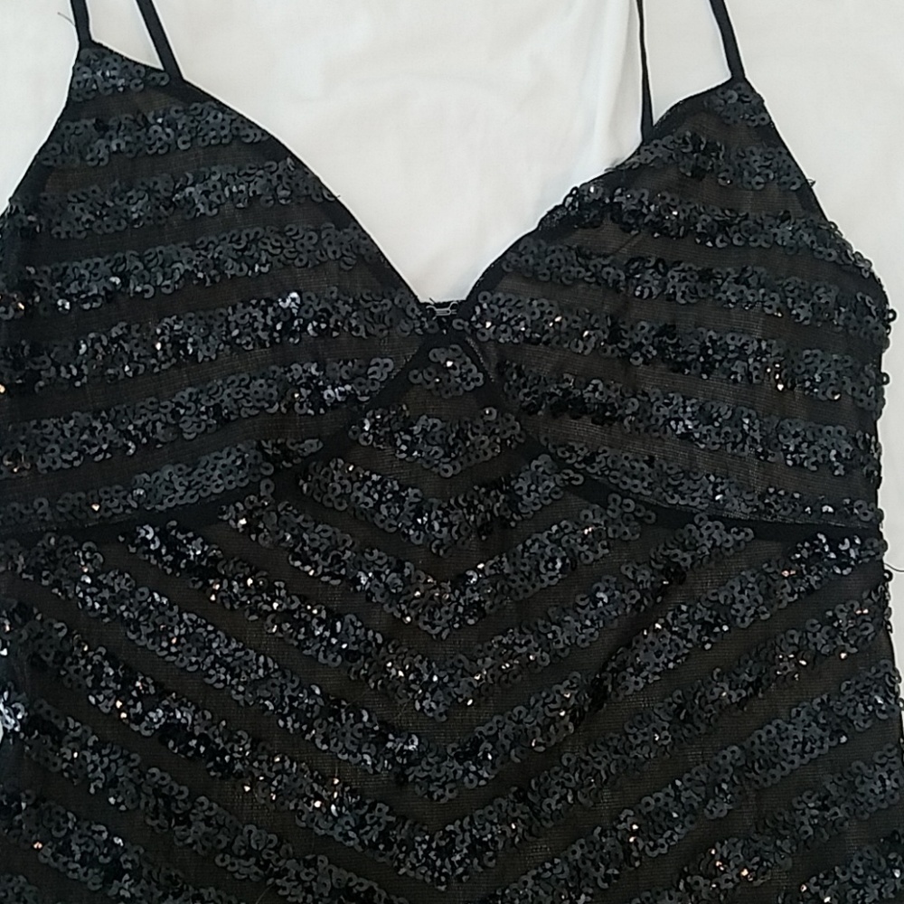 Express Cocktail Dress - Picture 2 of 4